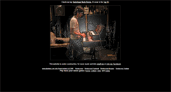 Desktop Screenshot of julianberg.com